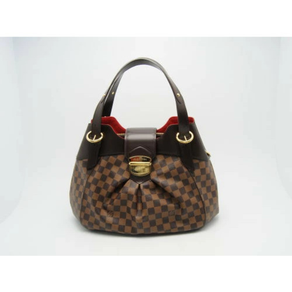 Louis Vuitton Damier Sistina